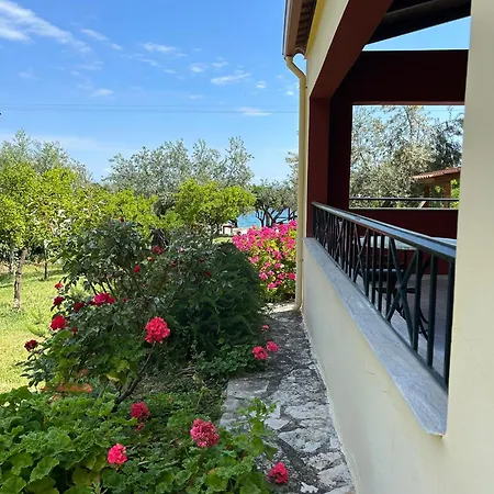 Apartahotel Magda 2*