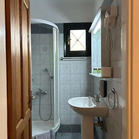 Magda Apartahotel Epidaurus