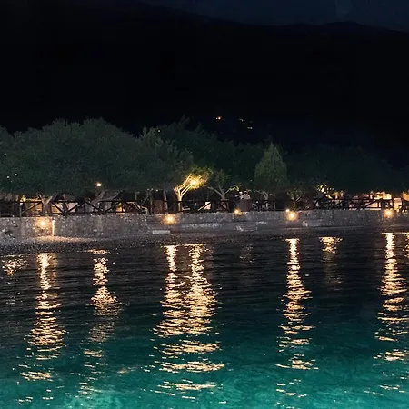 Apartahotel Magda 2*