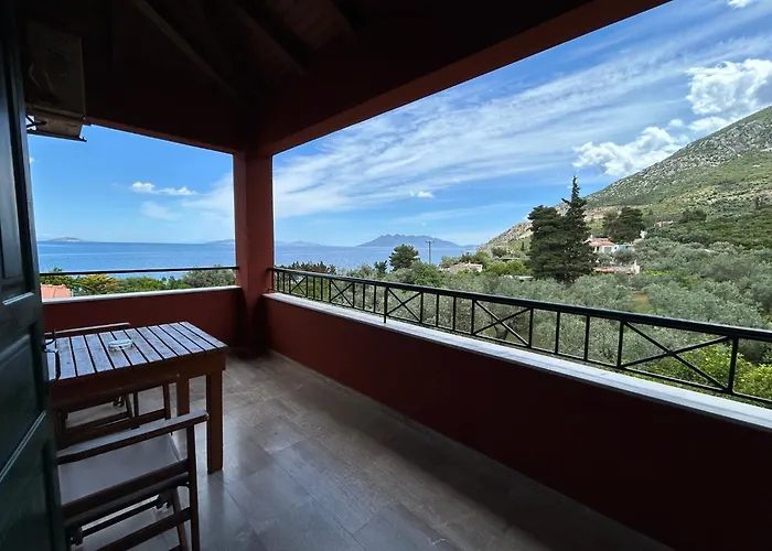 Apartmanhotel Magda 2*