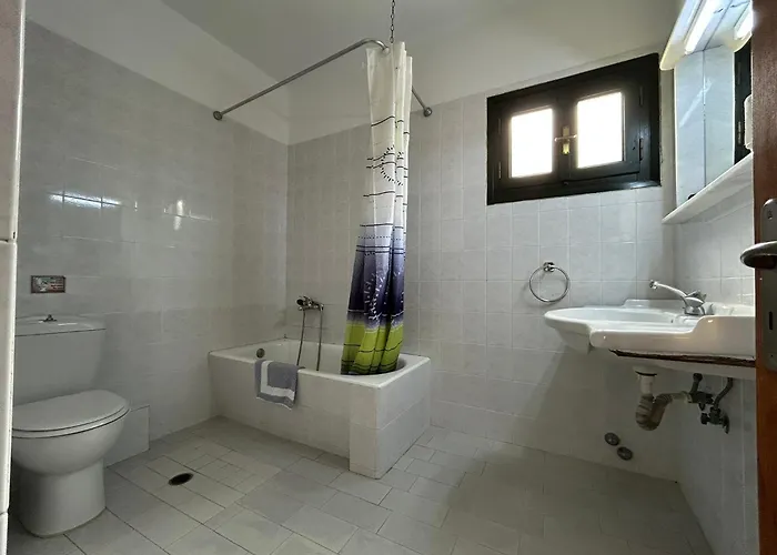 Apartmanhotel Magda Epidaurosz