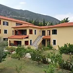 公寓式酒店 玛格达公寓式酒店 Epidaurus