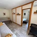 玛格达公寓式酒店 2*