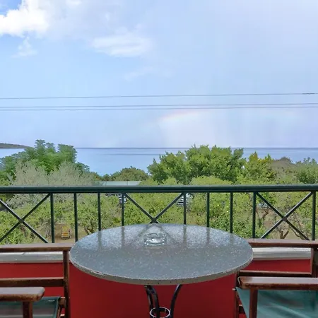 Magda Appart hôtel 2*