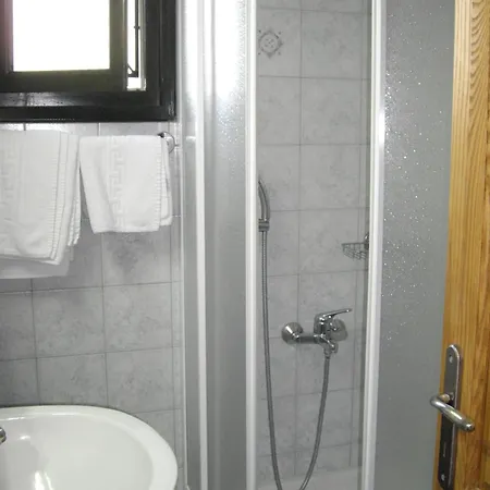 Hotel apartamentowy Magda Epidaurus