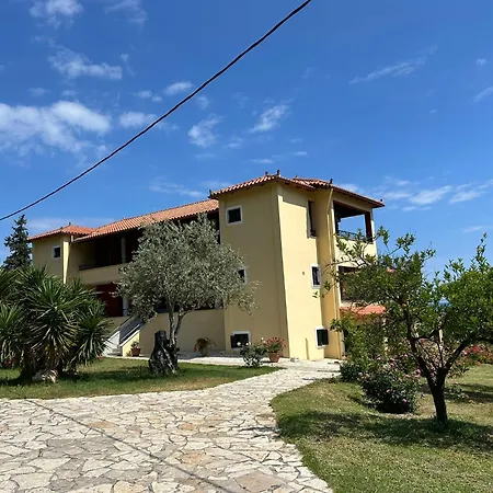 Aparthotel Magda Epidaurus