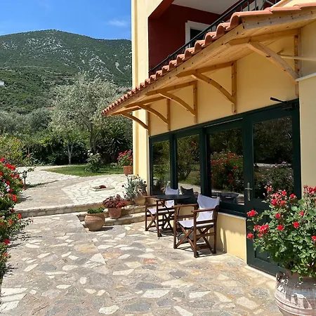 Lejlighedshotel Magda