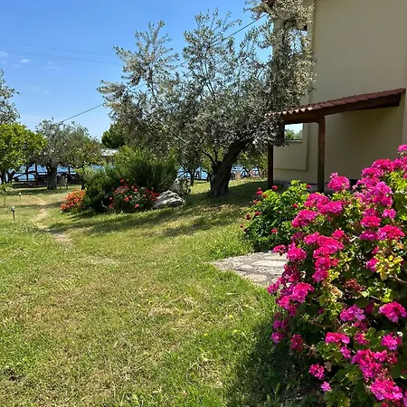 Appart hôtel Magda 2*