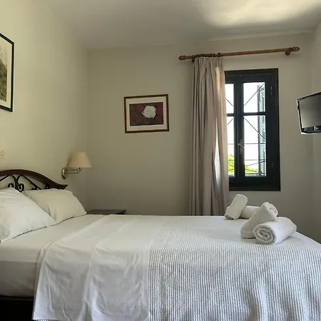 Magda Aparthotel Epidaurus
