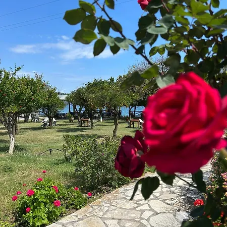 Hotel apartamentowy Magda Epidaurus