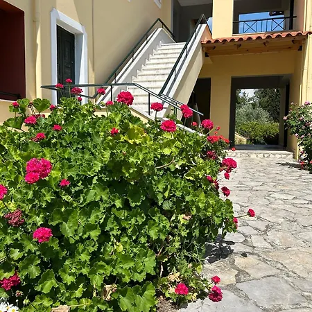 Magda 2* Epidaurus