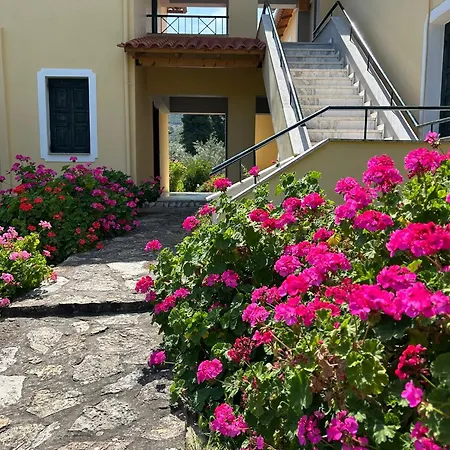 Magda アパートホテル 2*