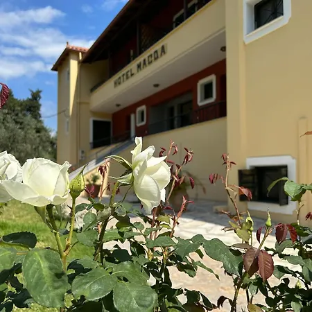 Magda Aparthotel Epidaurus