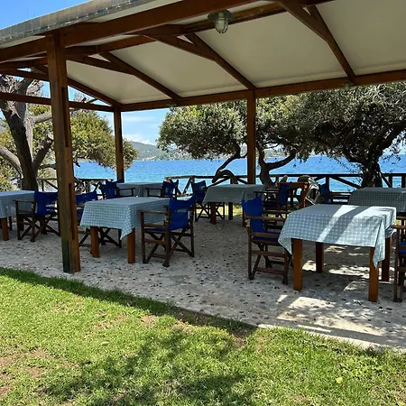 Magda 2* Epidaurus