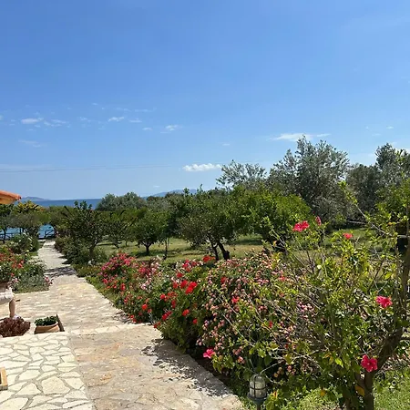 Hotel apartamentowy Magda