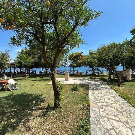 Aparthotel Magda 2*