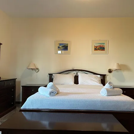 Aparthotel Magda Epidaurus