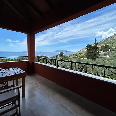 アパートホテル Magda 2*