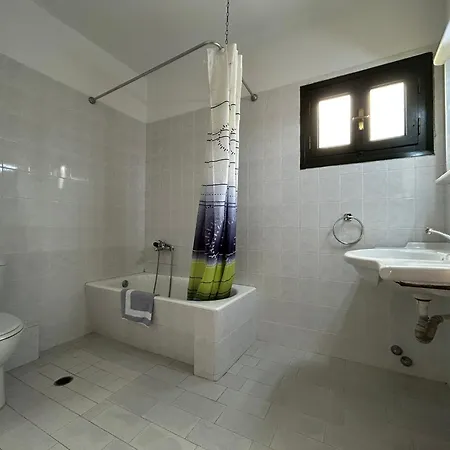 Aparthotel Magda Epidaurus