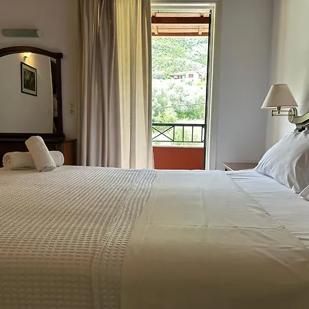 Magda 2* エピダウロス