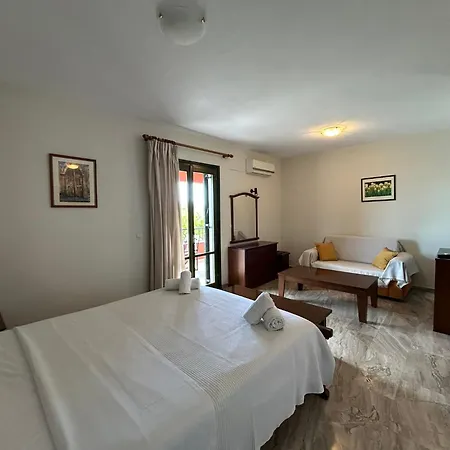 Aparthotel Magda