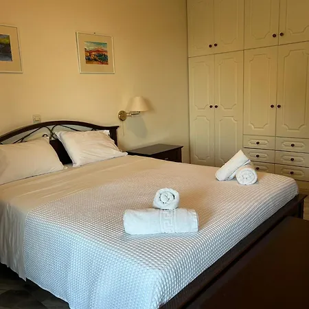 Magda Hotel apartamentowy