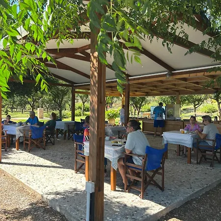 Aparthotel Magda