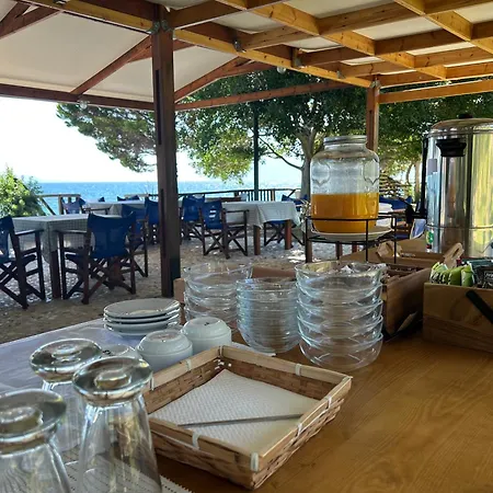 Magda Lejlighedshotel 2*