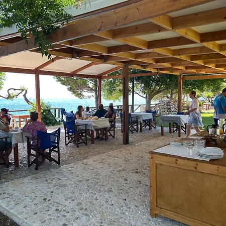 Aparthotel Magda 2*
