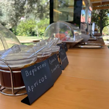 Aparthotel Magda Epidaurus