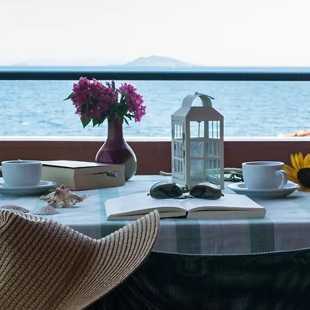 Hotel apartamentowy Magda