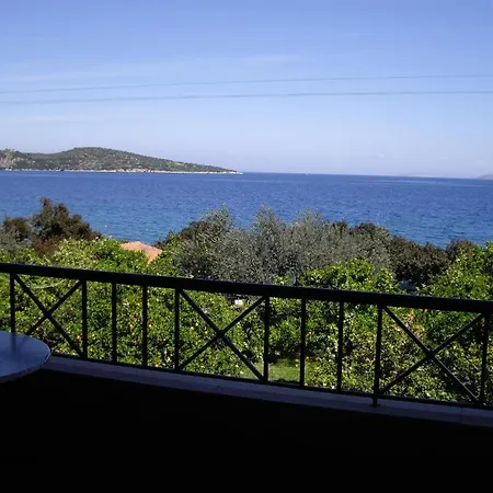 Aparthotel Magda 2*