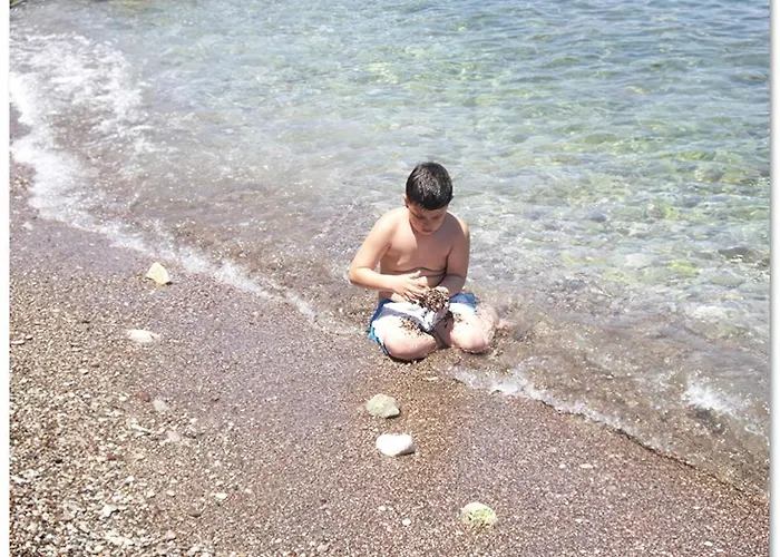 Aparthotel Magda Epidaurus