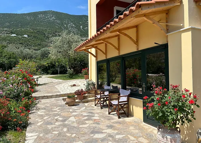 Aparthotel Magda