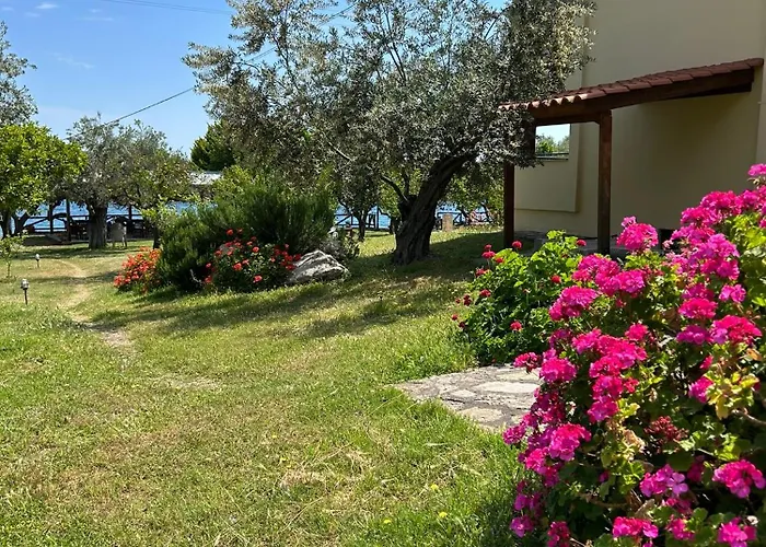 Aparthotel Magda 2*