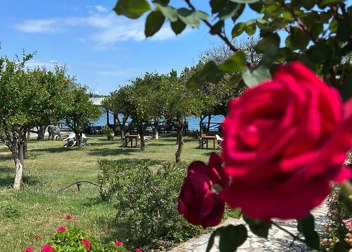 Aparthotel Magda Epidaurus