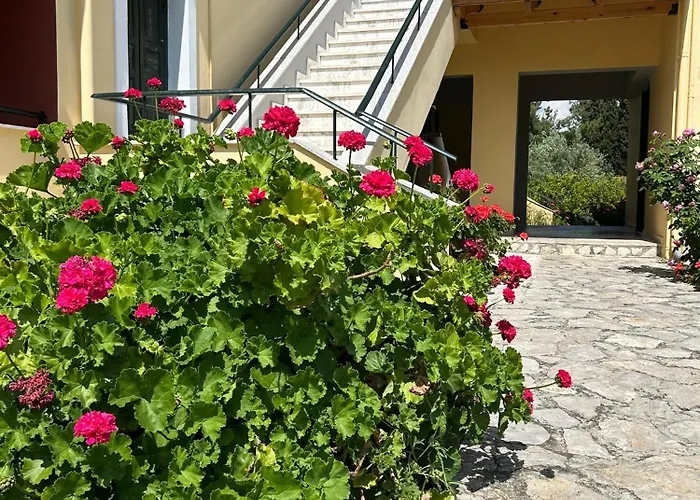 Magda 2* Epidaurus