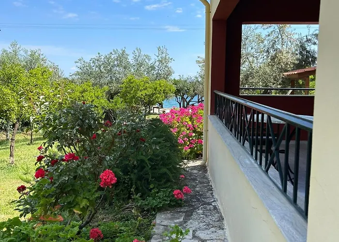 Aparthotel Magda 2*
