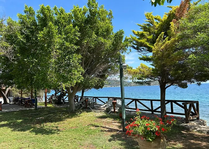 Aparthotel Magda Epidaurus