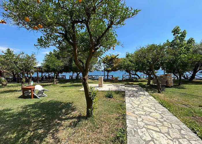 Aparthotel Magda 2*