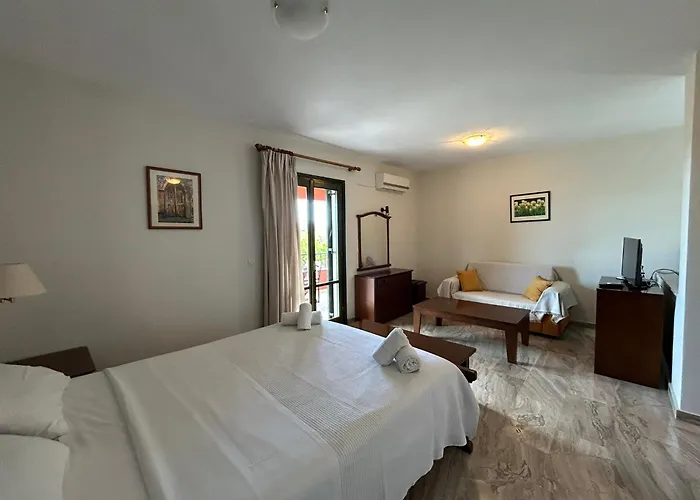 Aparthotel Magda