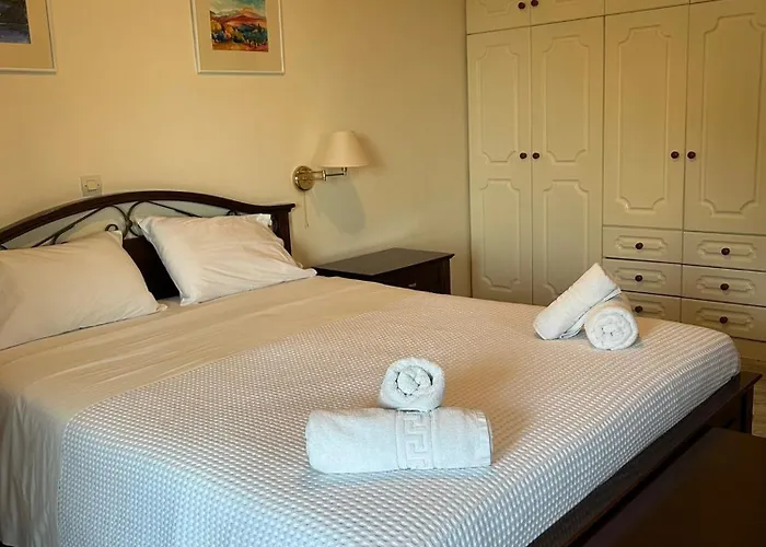 Magda Aparthotel