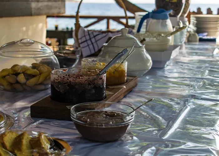 Magda Apartmanhotel Epidaurosz