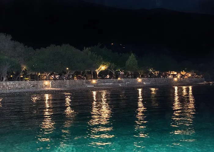 Apartmanhotel Magda 2*