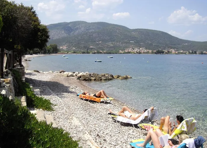 Aparthotel Magda